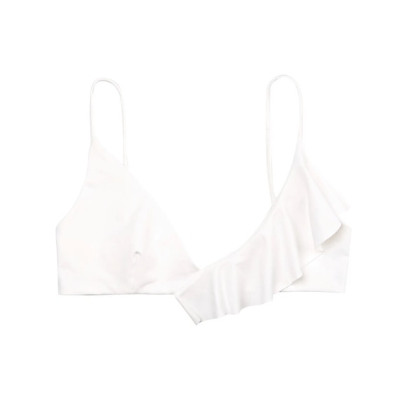 Marysia swim top - Picture 2 of 8